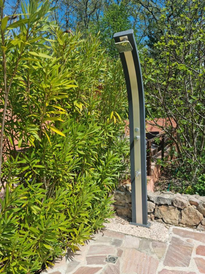 L'Eden Provencal Hotel Fayence Kültér fotó