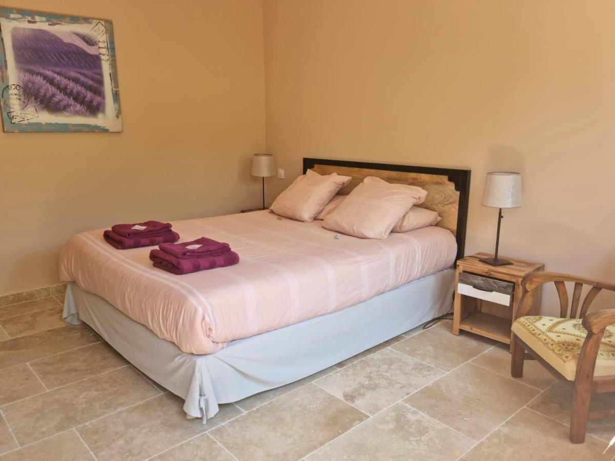 L'Eden Provencal Hotel Fayence Kültér fotó